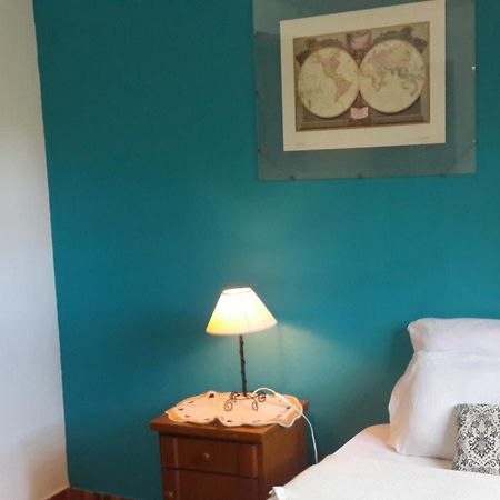Casa Folks - Bed And Breakfast Puerto Iguazu Luaran gambar
