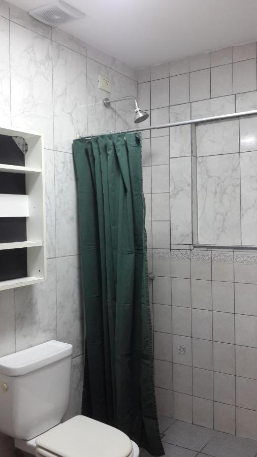 Casa Folks - Bed And Breakfast Puerto Iguazu Luaran gambar