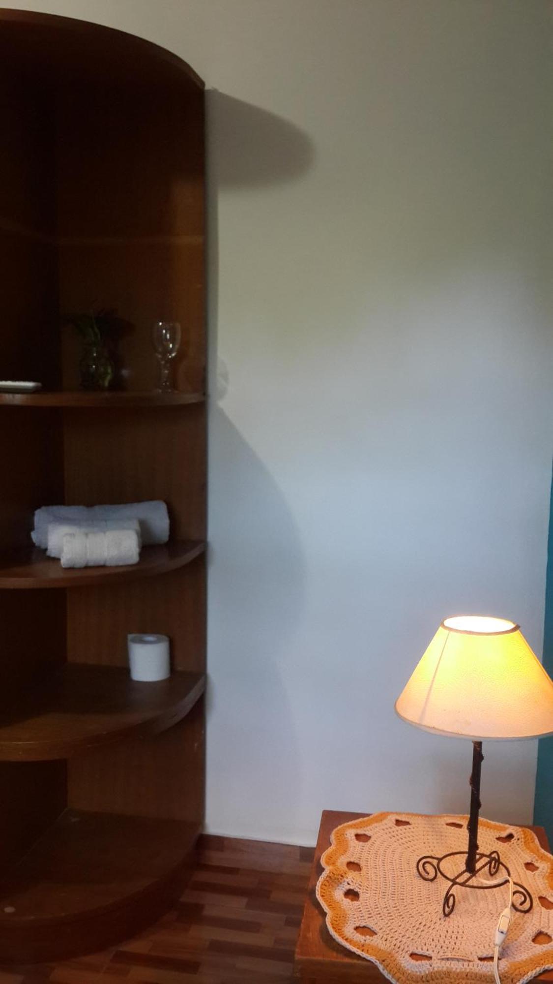 Casa Folks - Bed And Breakfast Puerto Iguazu Luaran gambar