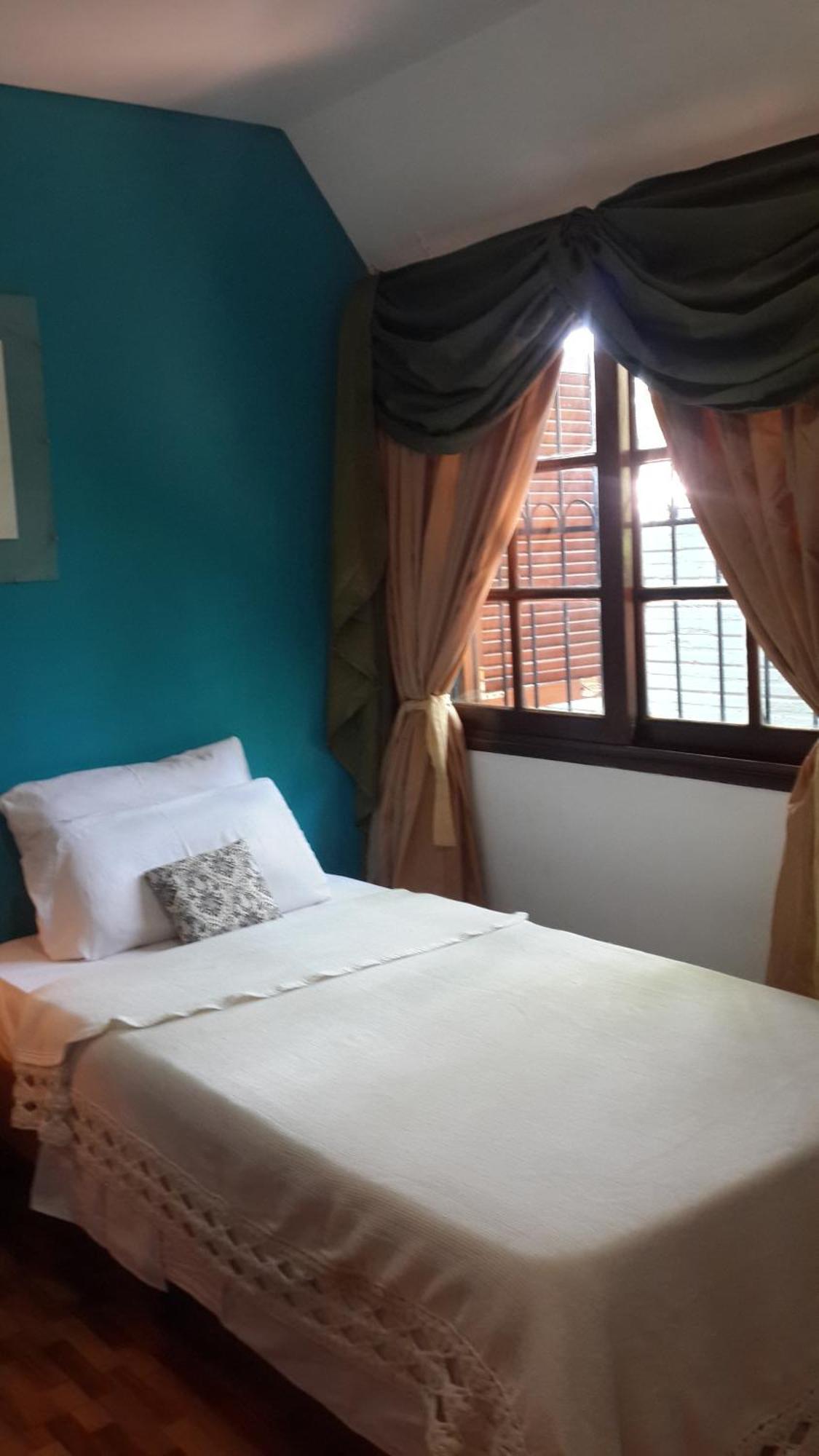 Casa Folks - Bed And Breakfast Puerto Iguazu Luaran gambar
